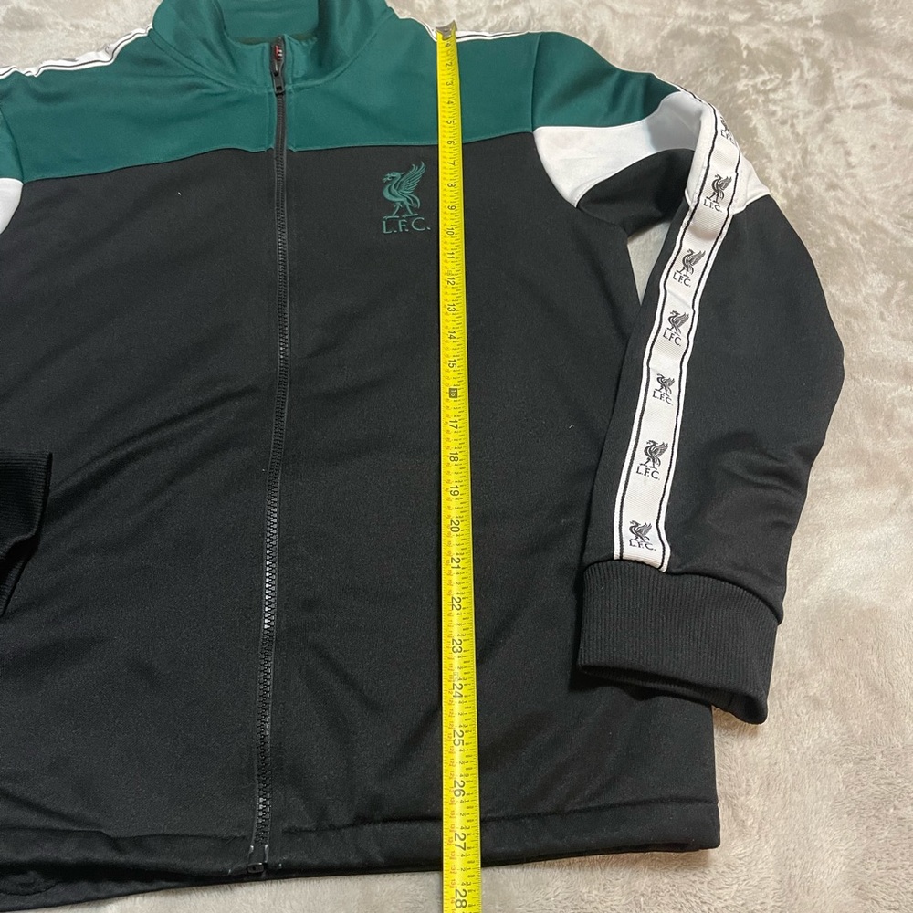 F.C. men jacket - Picture 8 of 9
